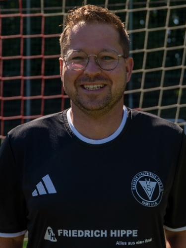 Sebastian Klumpe