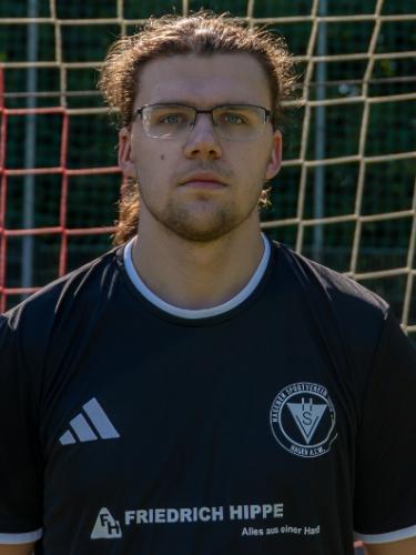 Luis Kriege