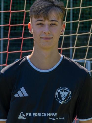 Janik Sandkämper