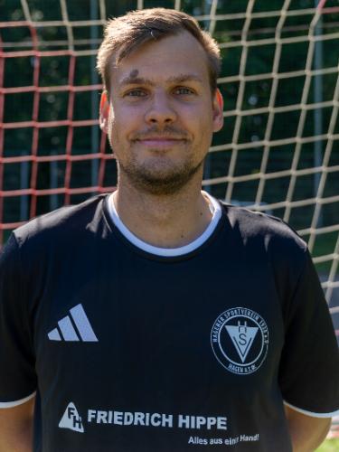 Robin Nico Kleimeyer