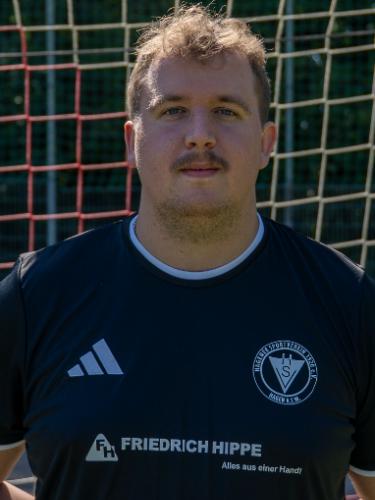 Tim Telkamp