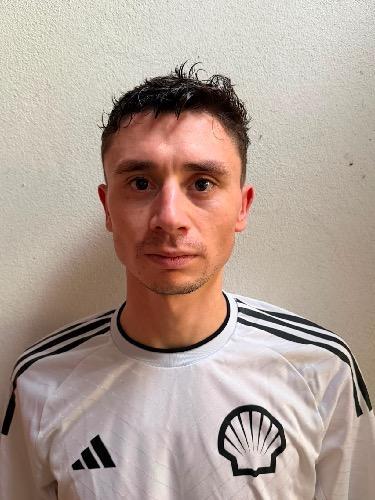 Agustin Stieb