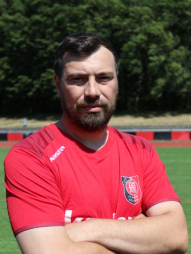 Cengiz Yavuz