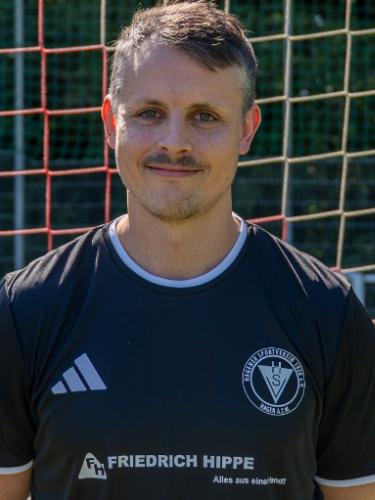 Steffen Wittke