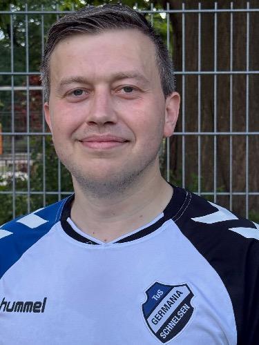 Maik Anker