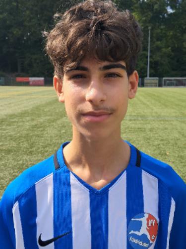 Christos Ntaoylas