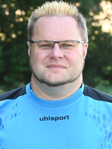 Björn Hasecke