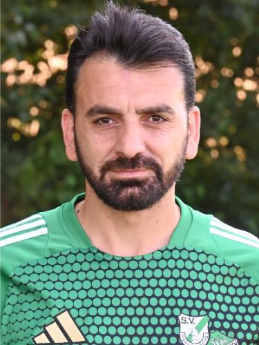 Irfan Kaplan