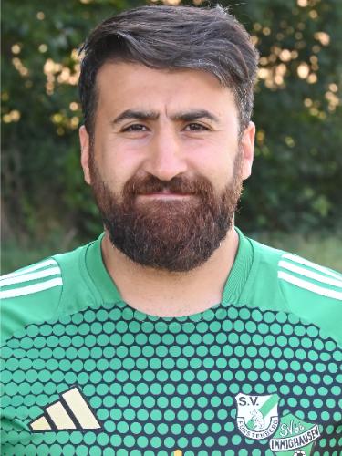 Rezan Kaplan