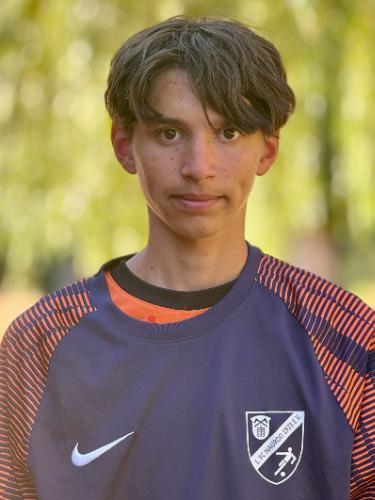 Dennis Häußler