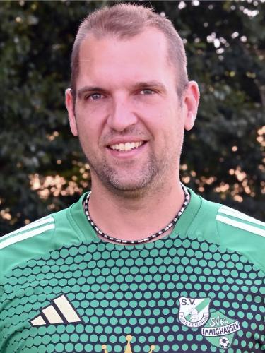 Bjoern Weickert