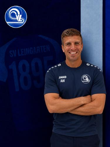 Andre Wiedmann