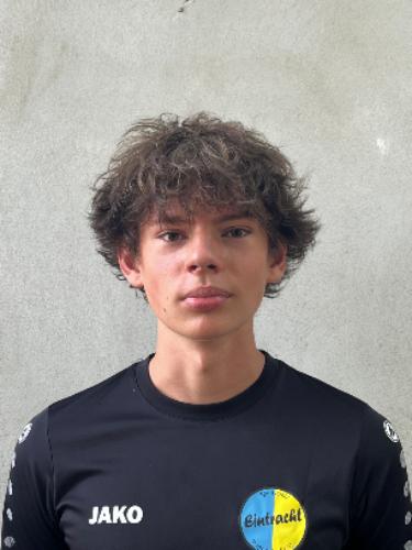 Darius Nahrstedt