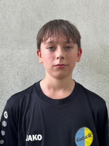 Lucas Ninse
