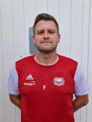 Pascal Kupfer