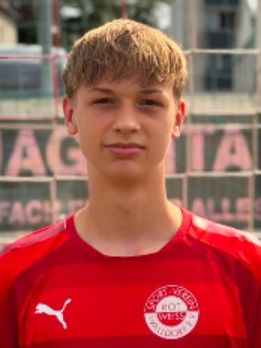 Tom Oeft