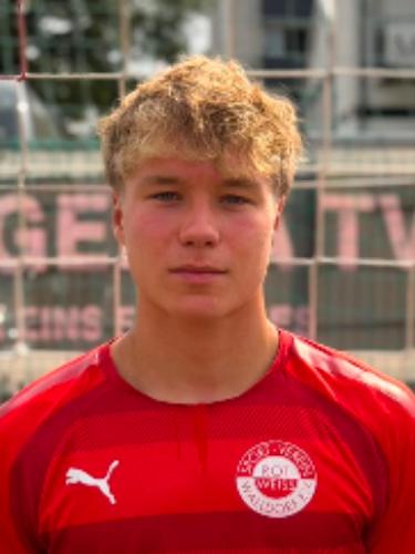 Moritz Rothenburger