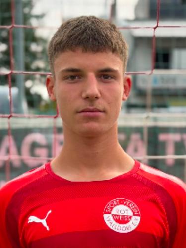 Bela Gabriel Stumpf