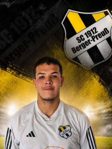 Karim Dalemans