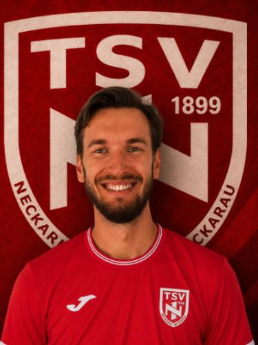 Jan-Lukas Scheck