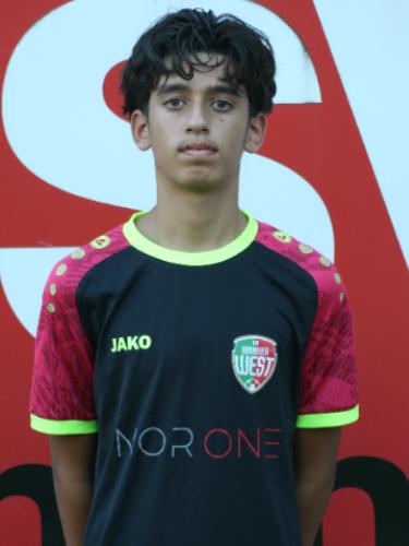 David Shafi