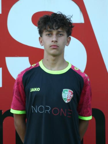 Eliyas-Alyasa Karim Hoffmann