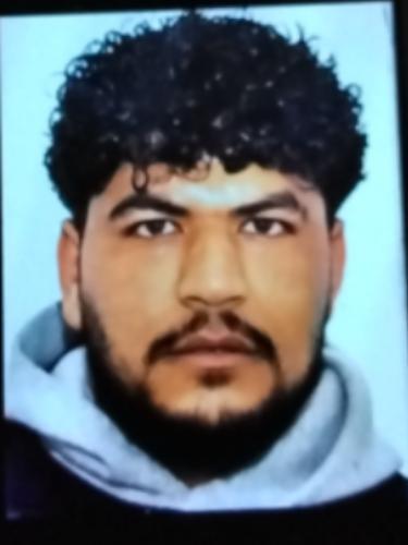 Abbas Nadjah Faisal Al-Ibadi
