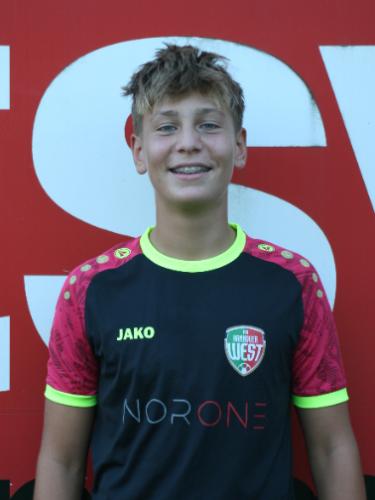 Luis Zivko Ferro