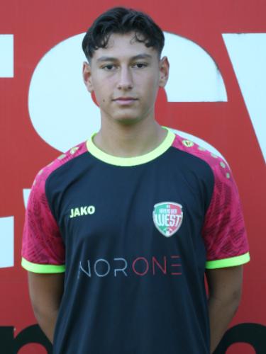 Muhammed Eren Kayabasl