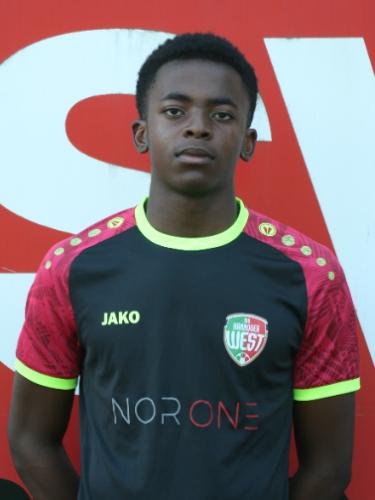 ColneL Junoir Eloghosa Omogada-Osagie