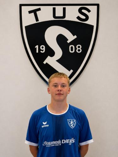 Lukas Kalinke