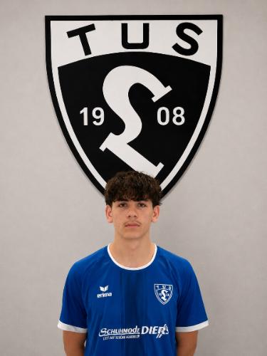 Lion Louis Lewandowski