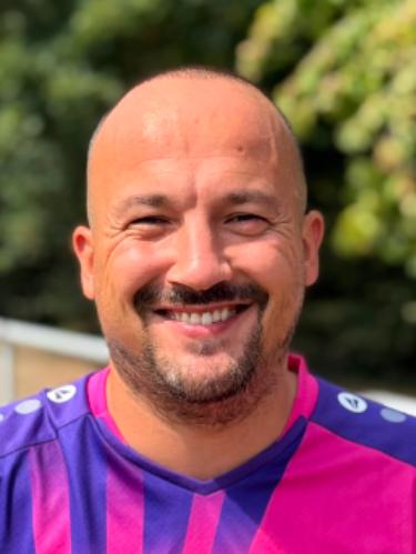 Burak Hayirli