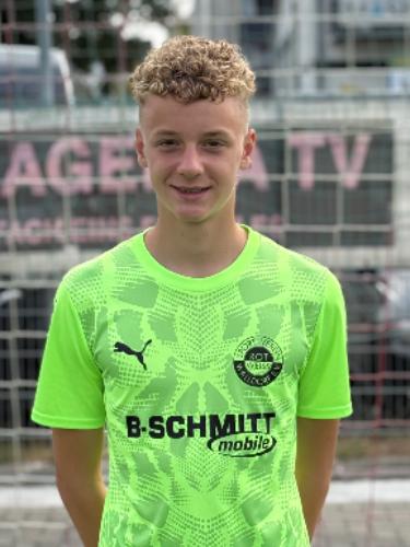 Mats Zapf