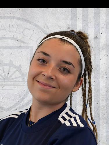 Andrea Fernandez Calleja