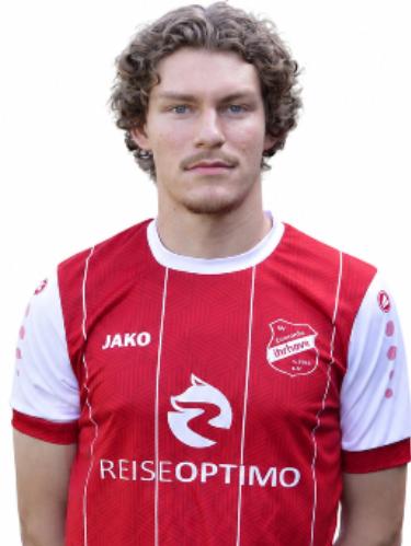 Maximilian Gabrieles