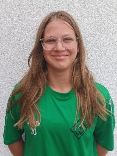Melina Stadelmann