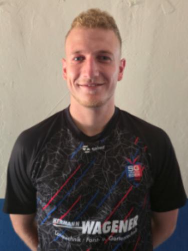 Alexander Fischer