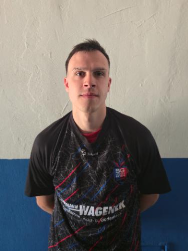 Mario Gustke