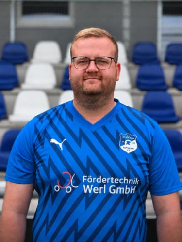 Tom-Jannik Beckschäfer