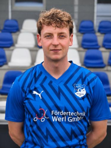 Lukas Gerling