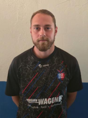 Niklas Nikitscher