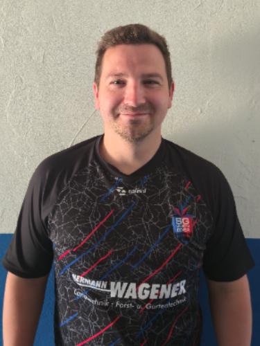 Patrick Simshaeuser