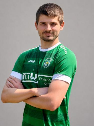 Dominik Stehr