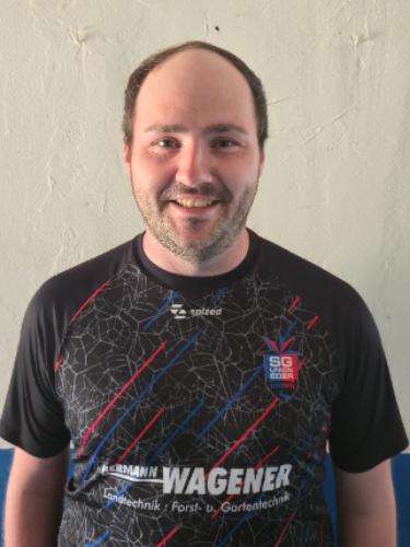 Christopher Schwieder