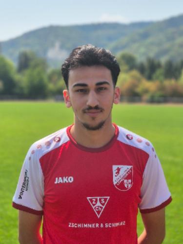 Amro Bahaia