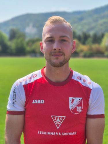 Marius Buchholz