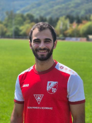 Mohamed Khallouf
