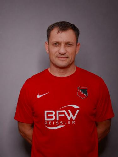 Oleksandr Hrozov