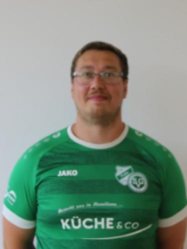 Niklas Gudweth